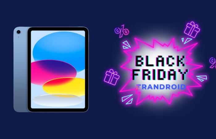 Apple Cyber ​​Monday: only a few hours left to take advantage of the 13 best offers from the Apple brand