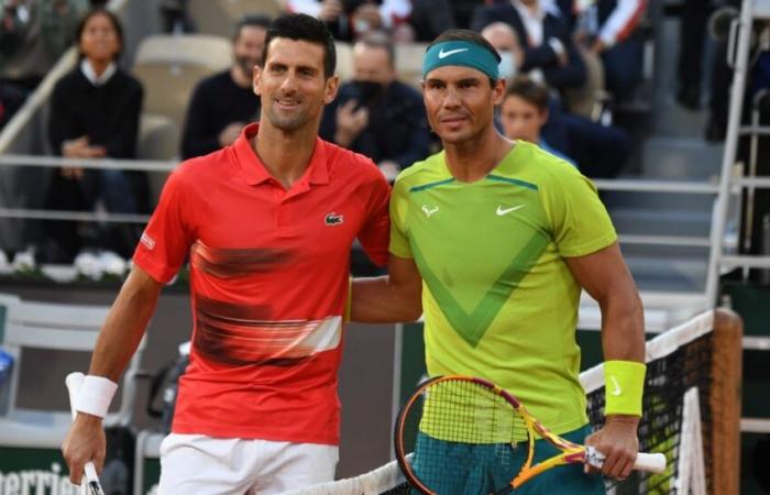 ATP > Carlos Moya on the rivalry between Nadal and Djokovic: “Since 2005, Rafa started to keep an eye on Novak. The Big 2 with Rafa and Roger Federer was on the verge of becoming the Big 3”