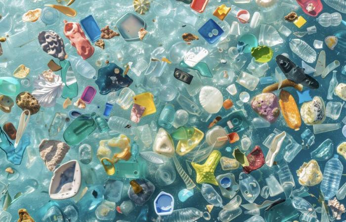 What impact do micro- and nano-plastics have on human health?