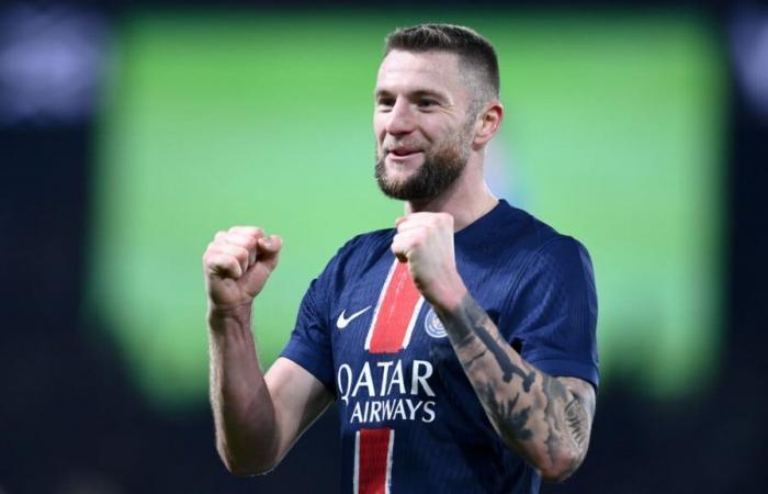 EXCLUDED – Mercato: PSG approached again for Skriniar!