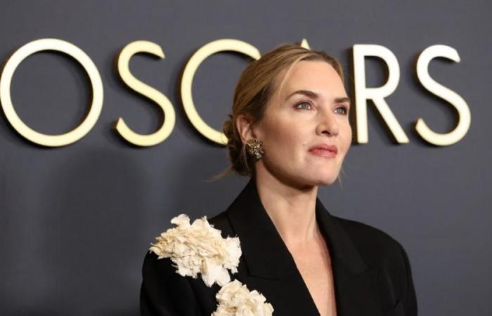 Kate Winslet speaks with emotion about the grossophobic comments she received in “Titanic”