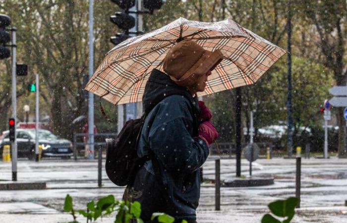 A “agitated” autumn, rainier and warmer than normal, according to Météo-France