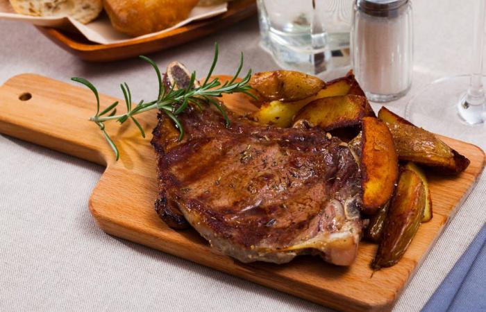 Here are the best places to eat steak and fries in Paris!