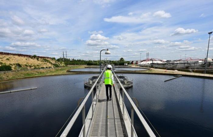 In France, the law is changing to facilitate the reuse of wastewater