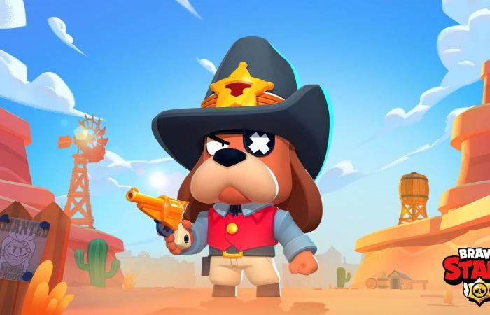 Best Brawlers to use with Eve in Brawl Stars