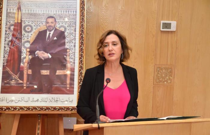 Cultural tourism attracts 84% ​​of international visitors, says Ammor