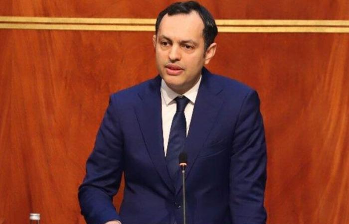 Younes Sekkouri unveils the accepted amendments including the lifting of criminal sanctions