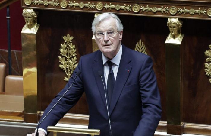 DIRECT. The Prime Minister, Michel Barnier, will be the guest of “20 Heures” on France 2 and TF1, the day after the submission of the motions of censure