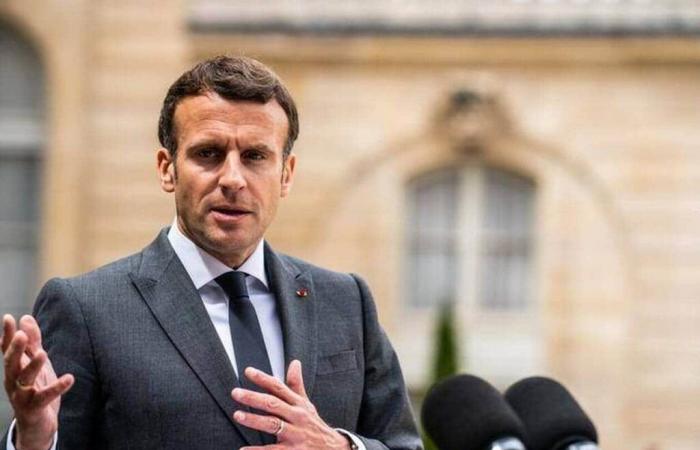 Is the article of the Constitution which gives full powers to the President really applicable? – Evening edition West-France