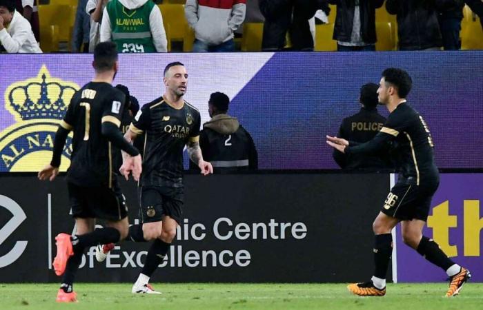 Al-Sadd progress to last 16 of Asian Champions League after edging Al Nassr