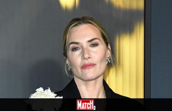 Kate Winslet looks back on the body shaming she suffered after “Titanic”: “What kind of person do you have to be to do something like that?”