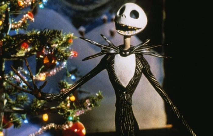 is a sequel planned? Tim Burton responds!