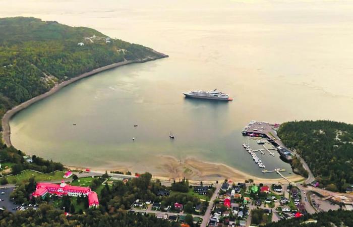 The Grand Alliance renewed at the congress of the most beautiful bays in the world