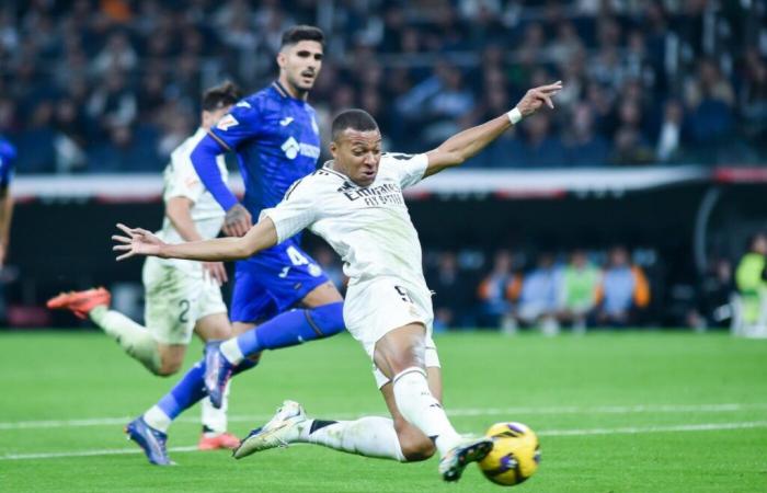 According to you, Kylian Mbappé is “finito” – Poll – Real Madrid