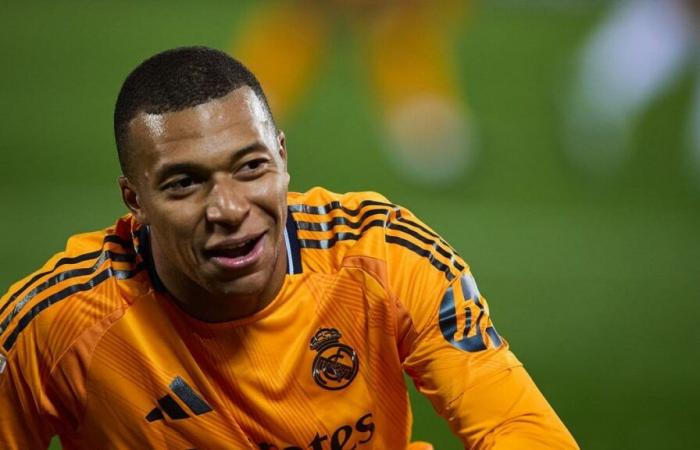 Kylian Mbappé: Real Madrid explains after penaltygate