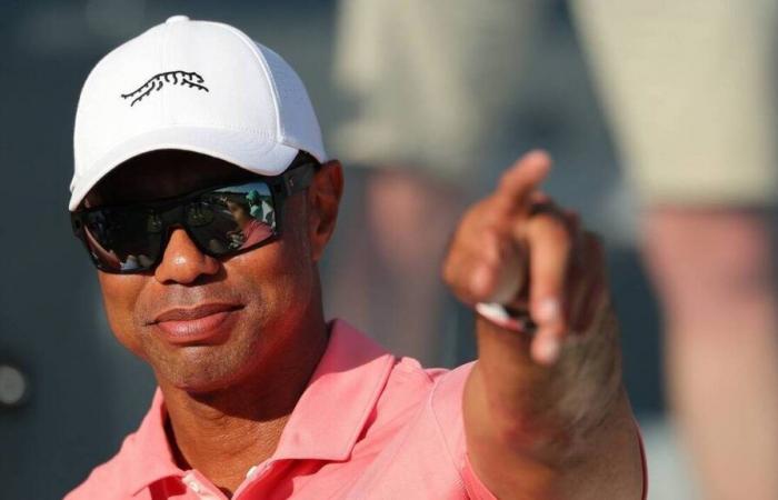 Tiger Woods still believes in a comeback after his back surgery