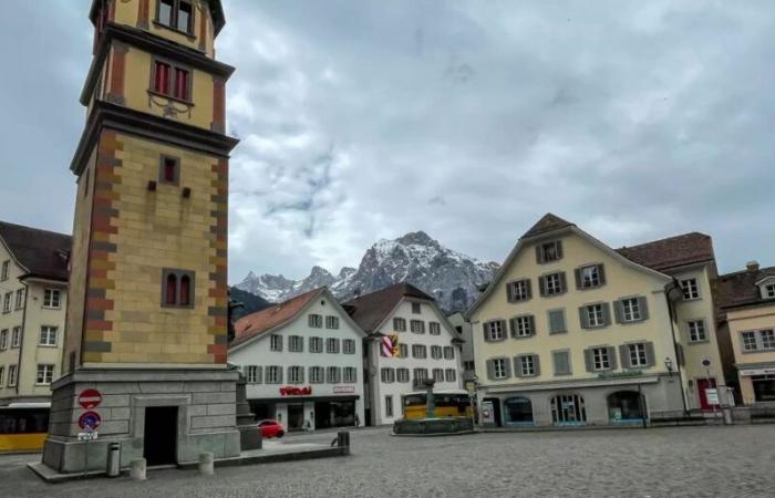 Fiber optic for the municipality of Altdorf from spring 2026