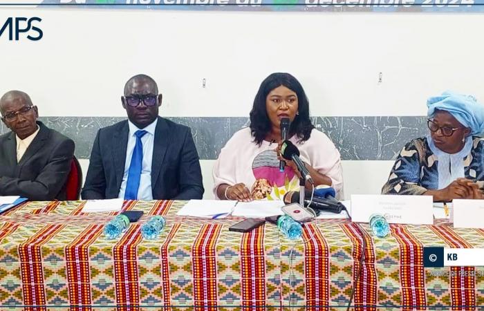 SENEGAL-ECONOMY / ADEPME will supervise more than 300 small and medium-sized businesses in the Ziguinchor region – Senegalese press agency