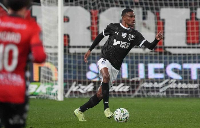 Mercato – Official: a senior player from Amiens SC says goodbye!