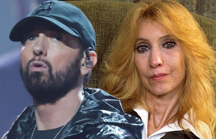 Eminem’s Mom Debbie Nelson Dead at 69