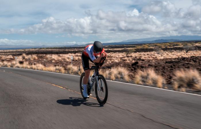 XCR Tri: Van Rysel revolutionizes triathlon with its new bikes