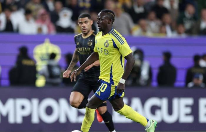 AFC Champions League 2024-25: Al Sadd clinches playoffs spot after beating Ronaldo-less Al Nassr