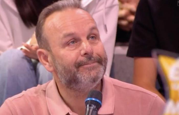 Les 12 coups de midi (TF1): Emilien’s father-in-law makes some confidences about the champion