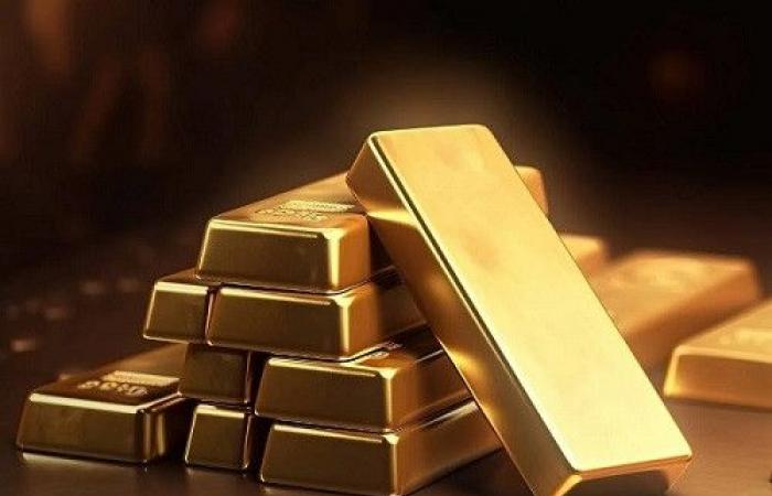 Cameroon secures 640 kg of gold in 2024, to boost its strategic reserves