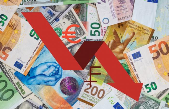 EUR/CHF: 0.90 for Christmas? 3 factors to consider