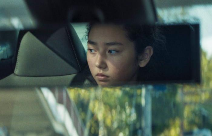 “A missing part”: Cinema release: spotlight on child abductions in Japan