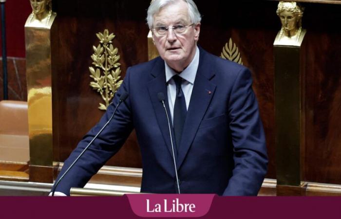 Motion of censure: is the Barnier government living its final hours?