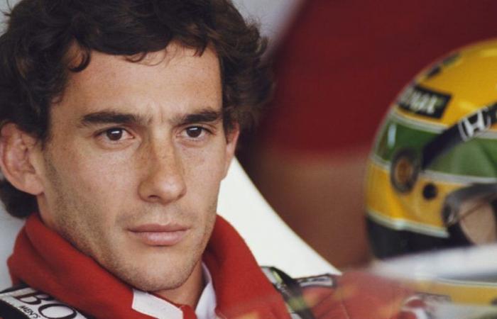 Did Aryton Senna Have a Wife, Kids? What to Know About His Relationships