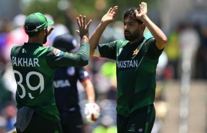 What are the largest victory margins by balls remaining in T20Is? Pakistan enter record books after series win over Zimbabwe