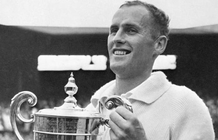 Australian tennis legend Neale Fraser dies at 91