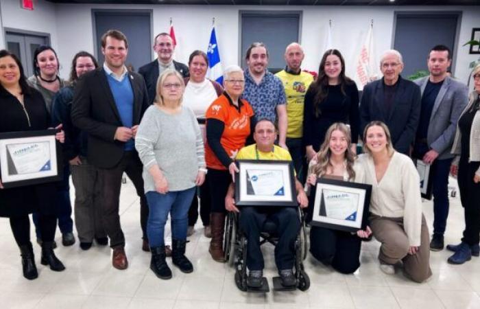 Victoriaville Inclusive City Prize 2024