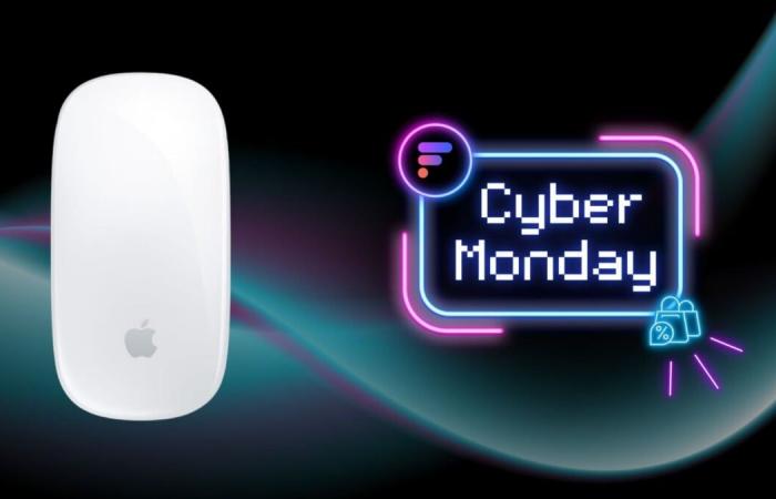 Apple Cyber ​​Monday: only a few hours left to take advantage of the 13 best offers from the Apple brand