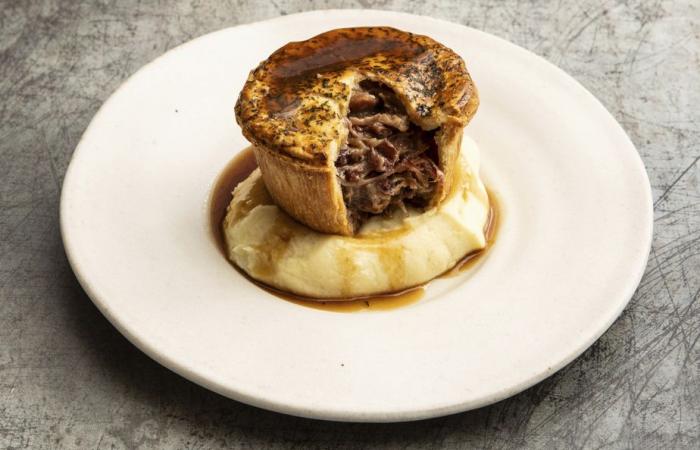 United Kingdom | Police find 2,500 stolen savory tarts