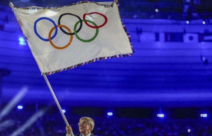 A windfall of 6.8 billion dollars distributed by the IOC – rts.ch