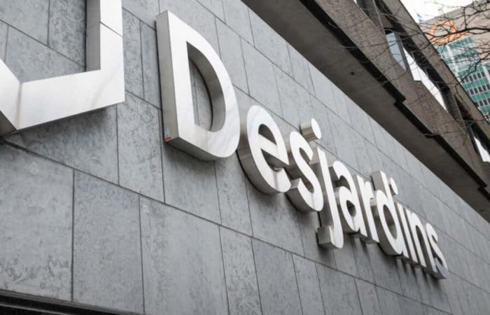 Desjardins lays off 47 workers a few weeks before Christmas