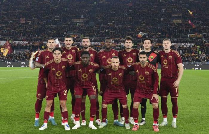 OTHERS’ VOTES – Dovbyk “gobbles up a colossal goal”, Hummels “the German Professor is coming back”. Ranieri “finds some certainty” » LaRoma24.it – All the News, News, Live Insights on As Roma