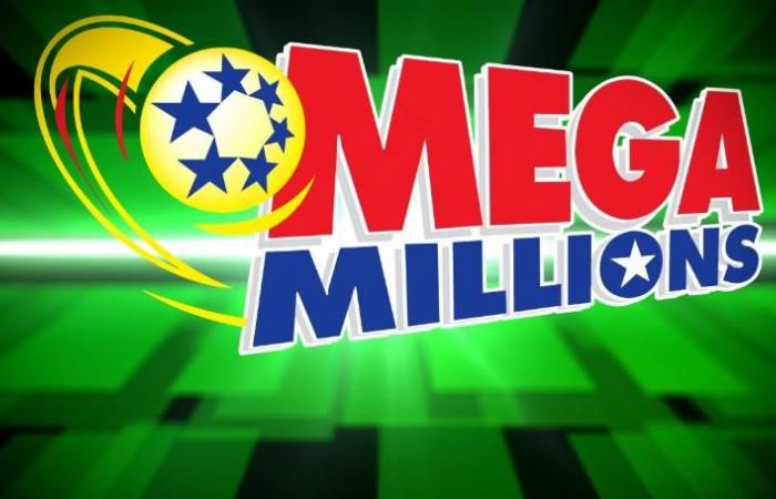 Mega Millions winning numbers for Dec. 3, 2024 lottery drawing jackpot. Winner last night?