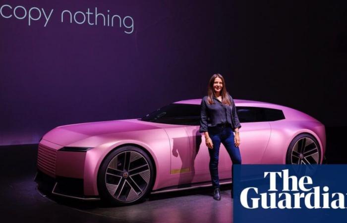 ‘Too big of a departure?’: the experts’ verdict on Jaguar’s electric car launch | Jaguar Land Rover