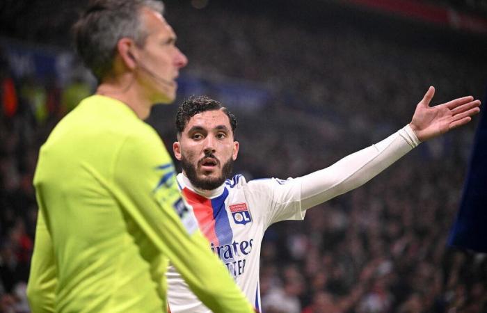 OL: Textor and PSG get angry, this transfer falls through