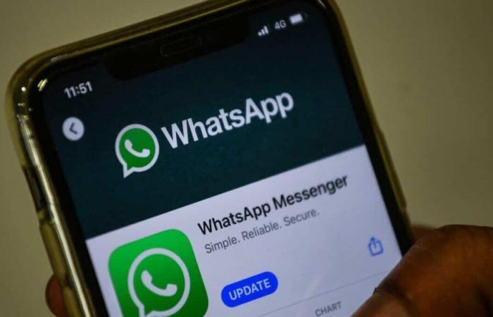 WhatsApp soon incompatible with some iPhones