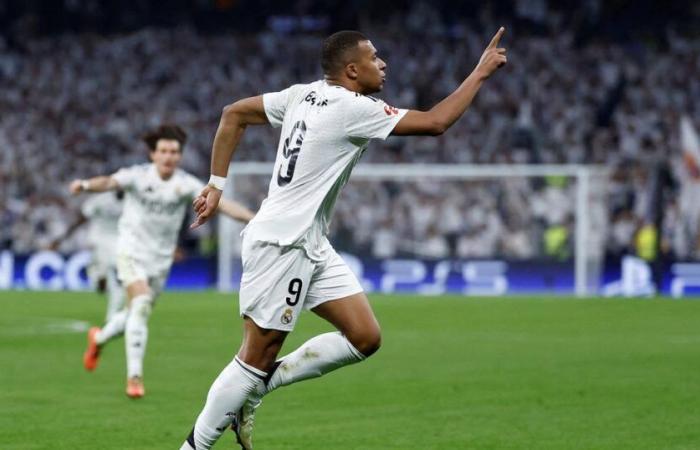 “An act of altruism that we greatly appreciate”, Ancelotti sings the praises of Mbappé