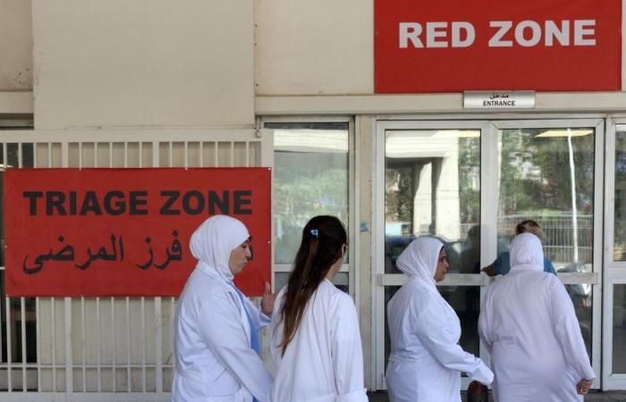 Afghan women at risk of exclusion from nursing schools