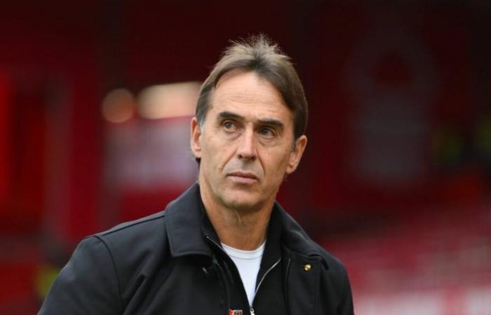 Simon Jordan hits back at West Ham United fans in Julen Lopetegui defence