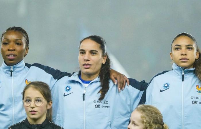 France-Spain: Les Bleues face the world champions to close the year 2024