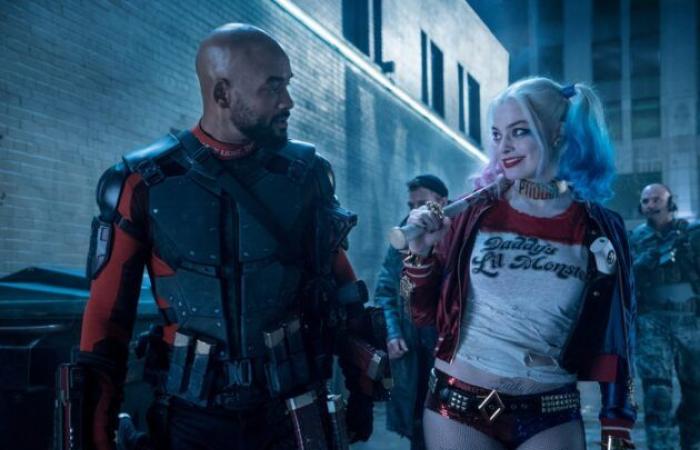 no one has seen the 'good' version of the DC movie, says director David Ayer