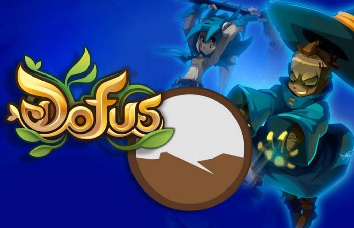 Guide to the best Xélor Terre stuff on Dofus Unity